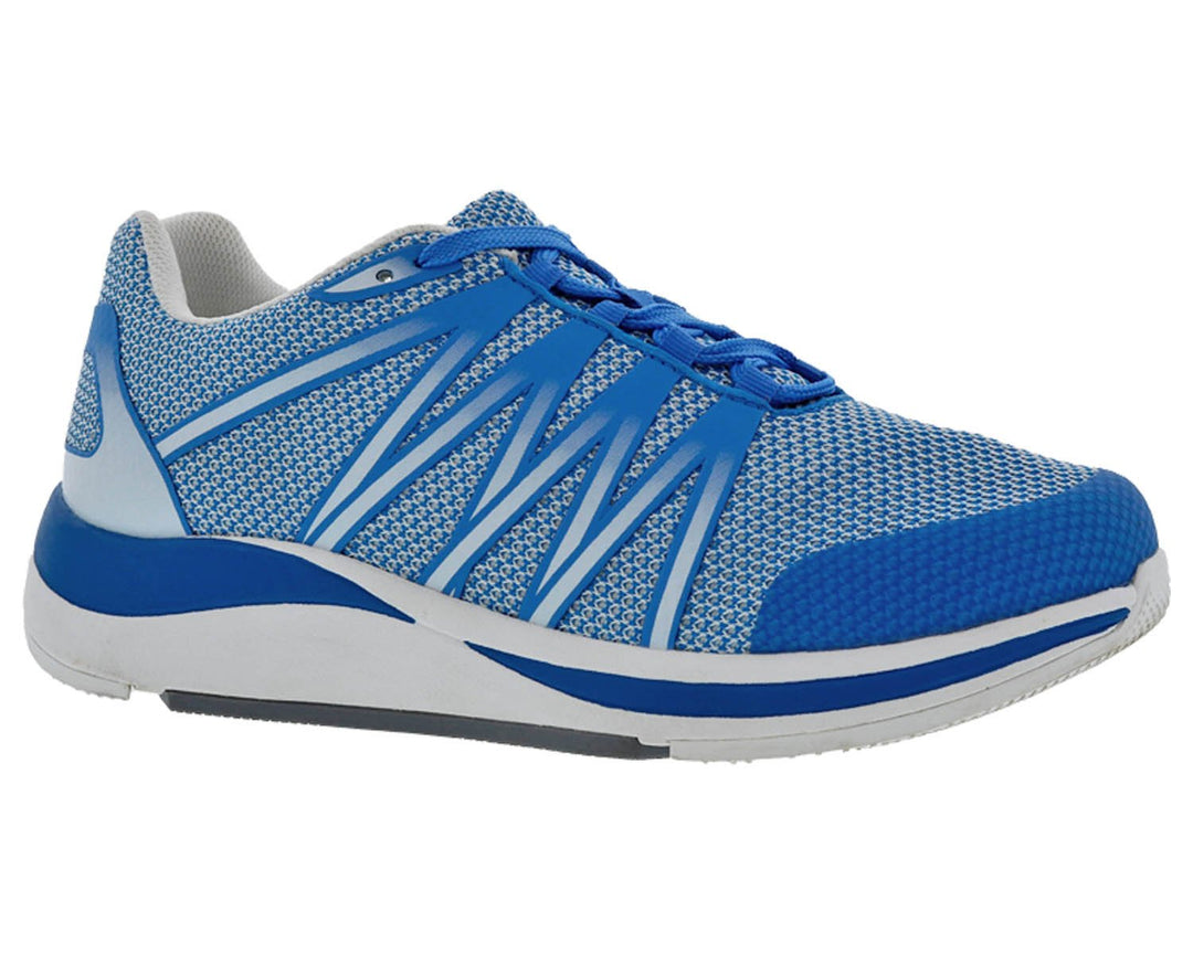 BALANCE Blue Mesh