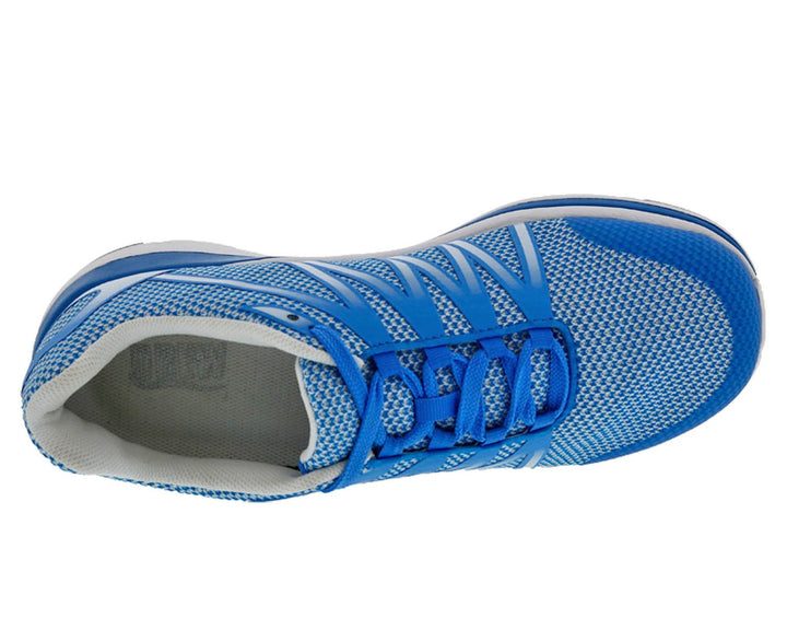 BALANCE Blue Mesh