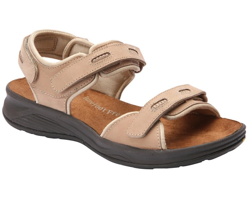 CASCADE Sand Nubuck