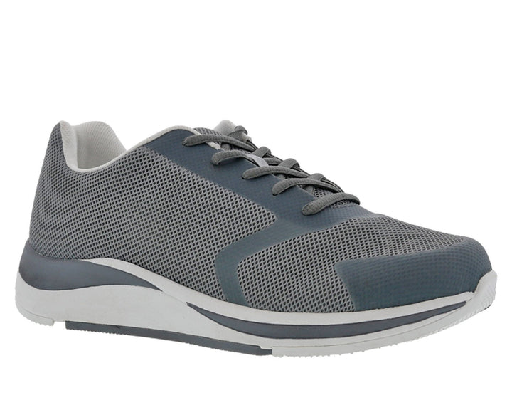 STABLE Grey Mesh