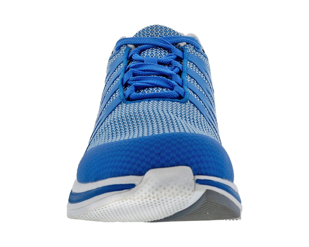 BALANCE Blue Mesh