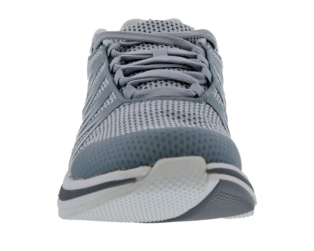 BALANCE Grey Mesh