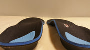 Powerstep Protech Control - Full Length Orthotic Insole Shoe Inserts 