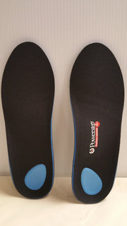 Powerstep Protech Control - Full Length Orthotic Insole Shoe Inserts 