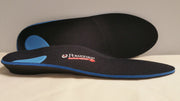 Powerstep Protech Control - Full Length Orthotic Insole Shoe Inserts 