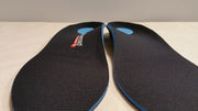 Powerstep Protech Control - Full Length Orthotic Insole Shoe Inserts 