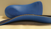 Powerstep Protech - 3/4 Length Orthotic Insole Shoe Inserts 