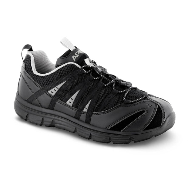 ATHLETIC BUNGEE - A5000 - BLACK