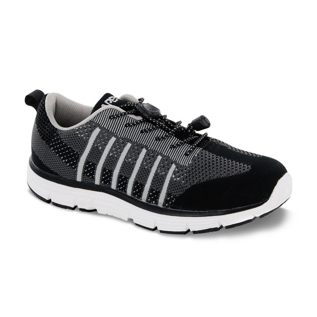 BOLT ATHLETIC KNIT - A7000M - BLACK