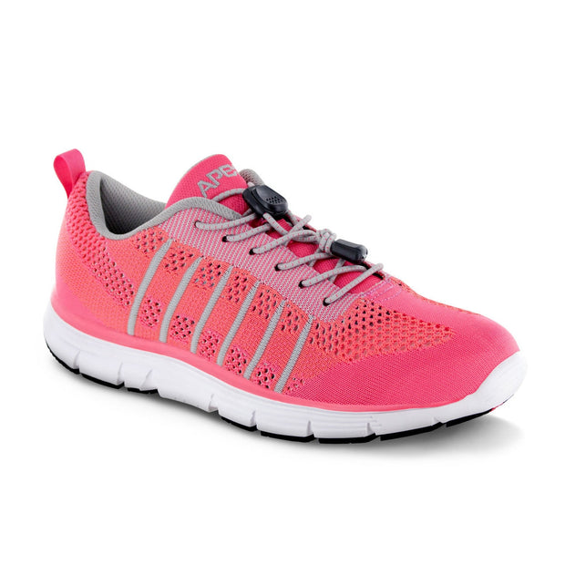 BREEZE ATHLETIC KNIT - A7200W - PINK