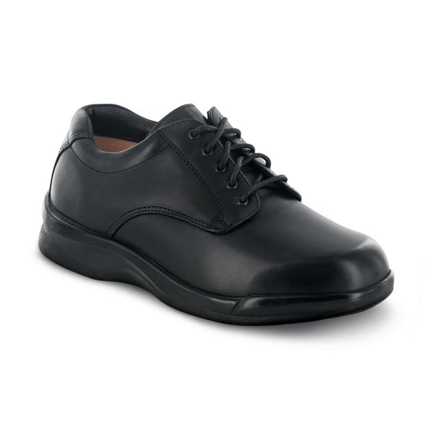 CONFORM CLASSIC OXFORD - BLACK - 1270