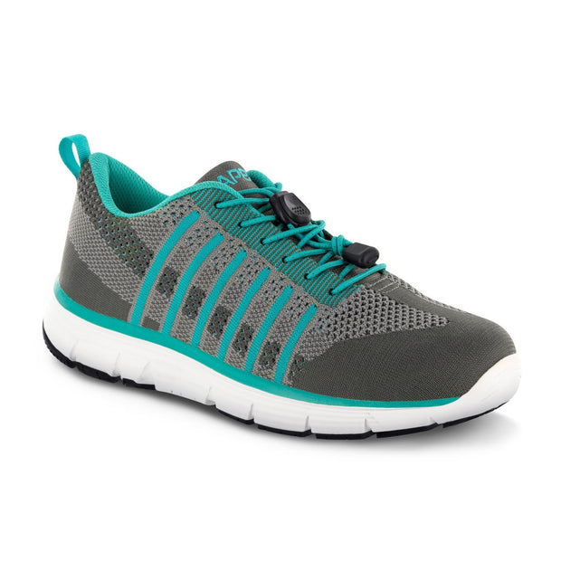 BREEZE ATHLETIC KNIT - A7000W - GRAY