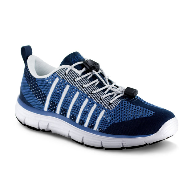 BREEZE ATHLETIC KNIT - A7100W - NAVY