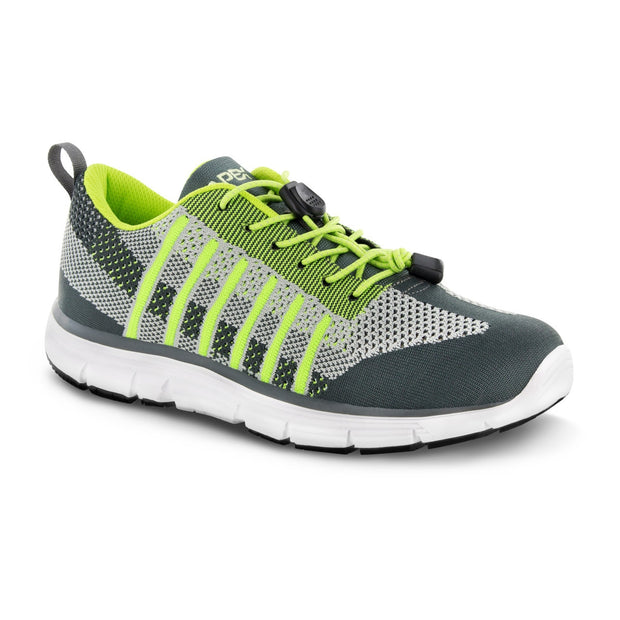 BOLT ATHLETIC KNIT - A7200M - LIME