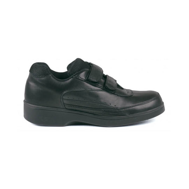 WOMEN'S AMBULATOR ATHLETIC BLACK - G8000