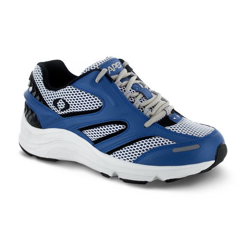 MEN'S STEALTH RUNNER - V LAST - V551