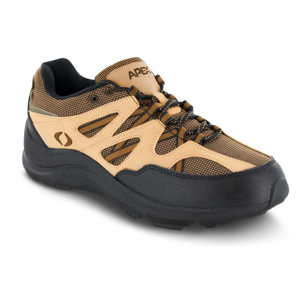 SIERRA TRAIL RUNNER - BROWN - V751