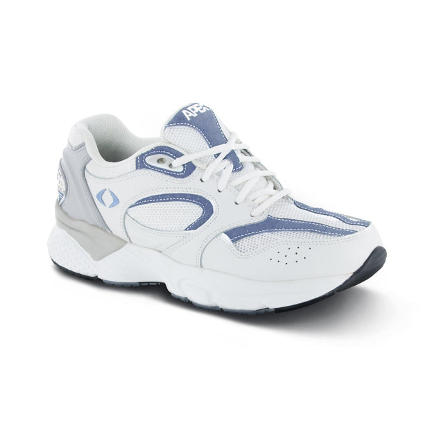 WOMEN'S BOSS RUNNER - X LAST - WHITE - X521