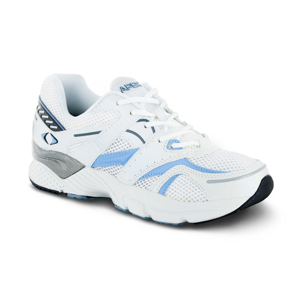 WOMEN'S BOSS RUNNER - X LAST - WHITE/BLUE - X522