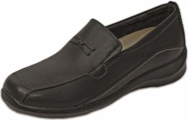 HILLARY SOFT - SLIP ON - E220