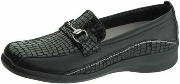 HILLARY SOFT - SLIP ON - E220