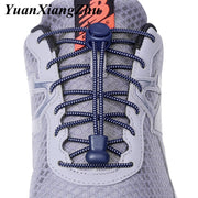 Sports Elastic Shoe Laces - No tie