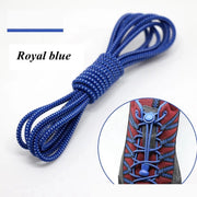 Sports Elastic Shoe Laces - No tie