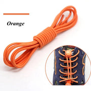 Sports Elastic Shoe Laces - No tie