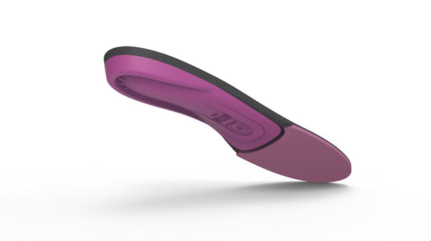 Superfeet Berry Premium Insoles