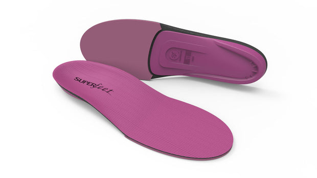 Superfeet Berry Premium Insoles