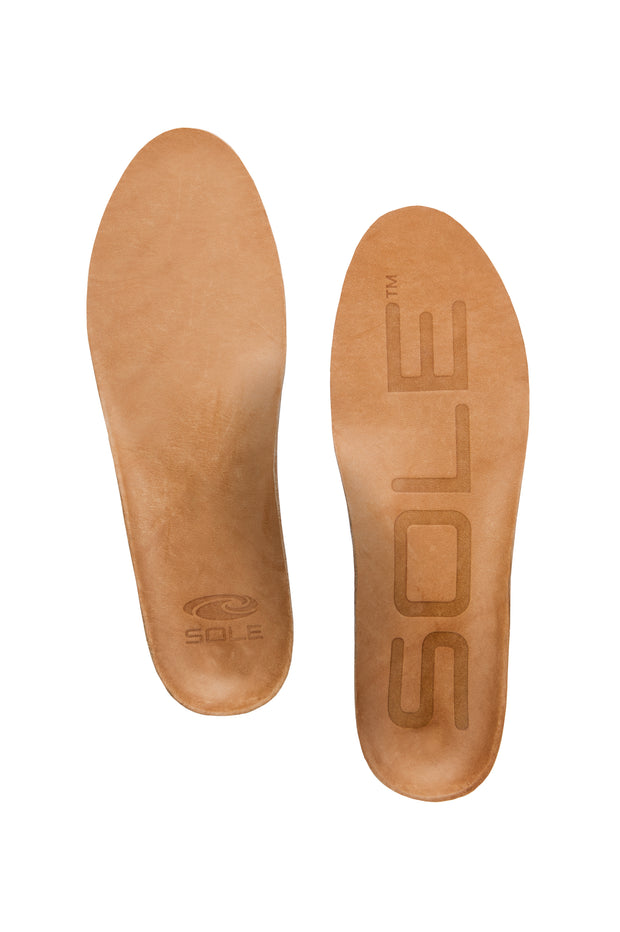 Sole Casual Thin