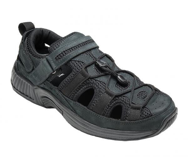 Clearwater Othrofeet - Men's Two-Way Strap Sandal - DIABETIC SHOES - 574