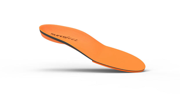 Superfeet Orange Premium Insoles