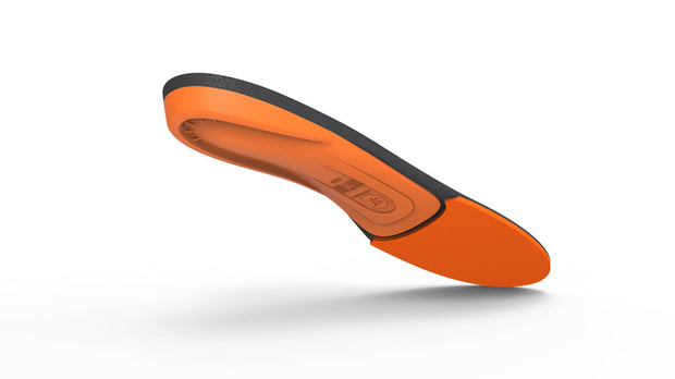 Superfeet Orange Premium Insoles