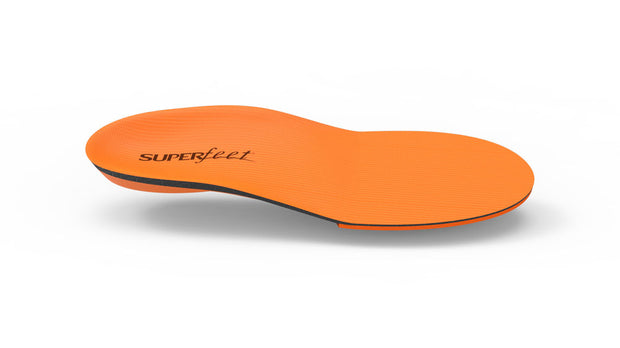 Superfeet Orange Premium Insoles