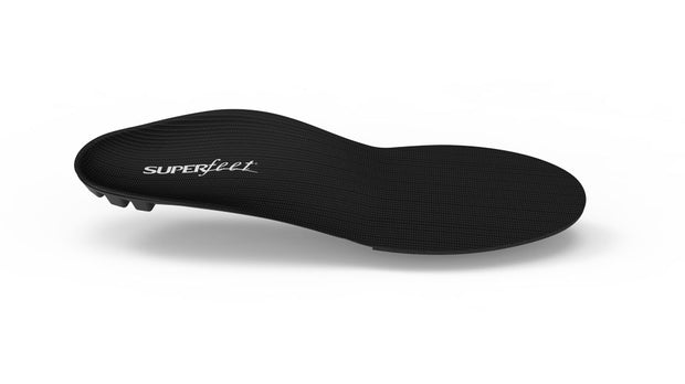 Superfeet Black Premium Insole