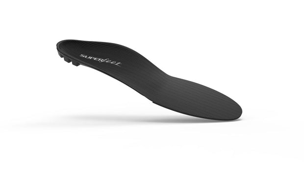 Superfeet Black Premium Insole