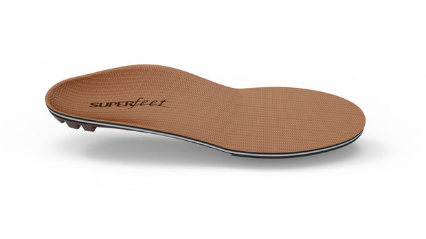 Superfeet Copper DMP Premium Insole