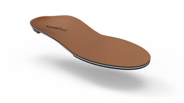 Superfeet Copper DMP Premium Insole