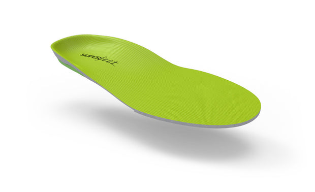 Superfeet Green Wide - Premium Insoles