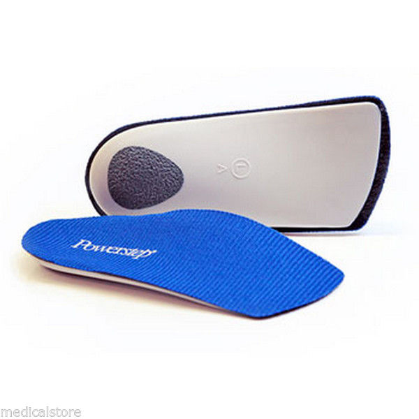 POWERSTEP SLIM-TECH 3/4