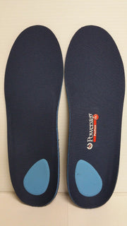 Powerstep Protech Full Length Orthotic Insoles Shoe Inserts